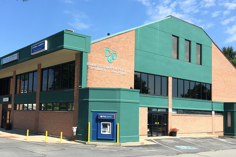Clarion Office- High Res Clarion Office- High Res