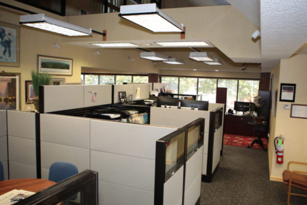 office