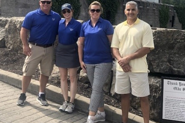 About Us - Golf Outting