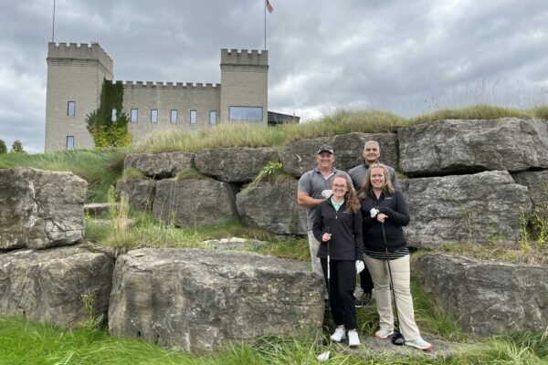 LiMu Safeco Golf Outing 22